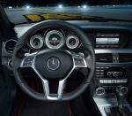 Mercedes-Benz C-Class AMG Sports Package 2013 года
